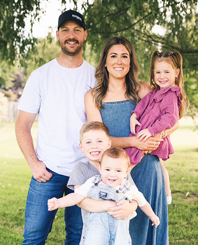 Custom Welding Clearview ON