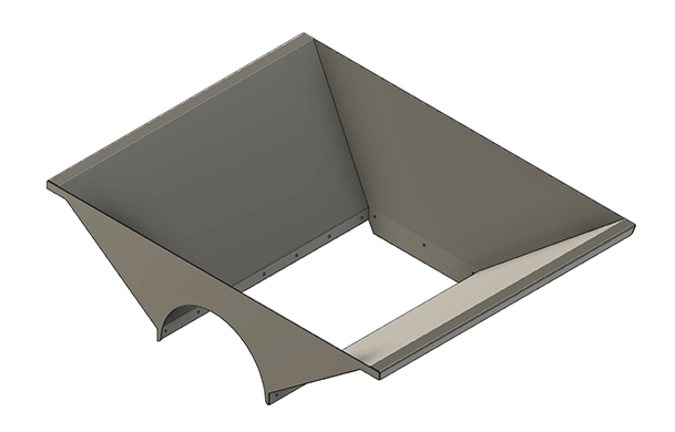 Custom Iron Fabrication Clearview ON