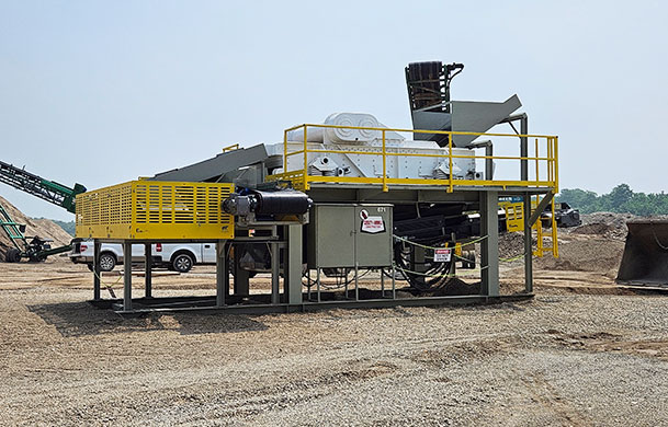 Custom Welder Stayner ON